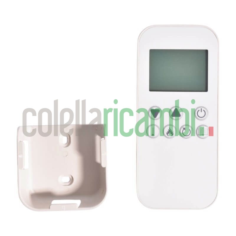 Radiocomando LCD MICRONOVA PR028_C01