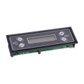 Tastiera display LCD Micronova G035 PG035_D01
