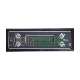 Tastiera display LCD Micronova G035 PG035_D01