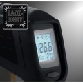 Termometro professionale ad infrarossi con puntatore laser 082.042A
