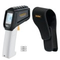 Termometro professionale ad infrarossi con puntatore laser 082.042A
