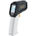 Termometro professionale ad infrarossi con puntatore laser 082.042A