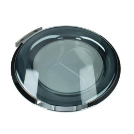 Porta oblò completo lavatrice LG ADC74625716