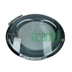 Porta oblò completo lavatrice LG ADC74625716