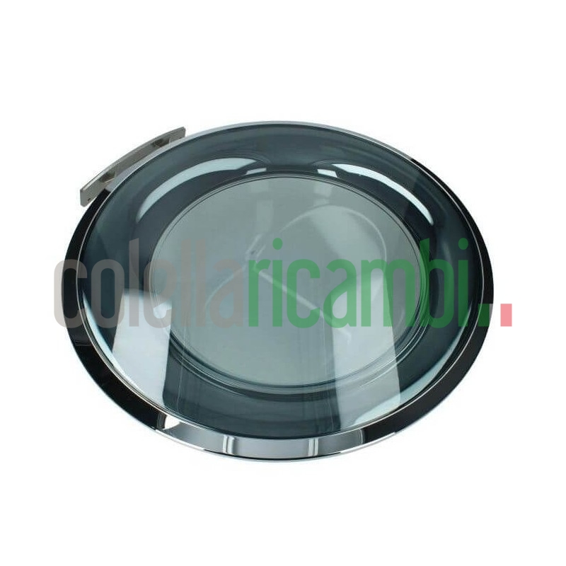 Porta oblò completo lavatrice LG ADC74625716