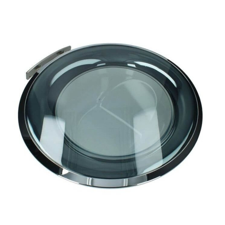 Porta oblò completo lavatrice LG ADC74625716