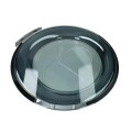Porta oblò completo lavatrice LG ADC74625716