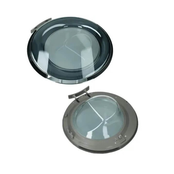 Porta oblò completo lavatrice LG ADC74625716