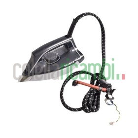 Ferro di Ricambio per Perfect Steam Pro Rowenta CS-10000618