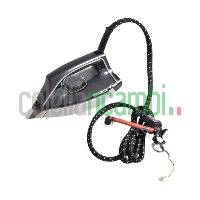 Ferro di Ricambio per Perfect Steam Pro Rowenta CS-10000618