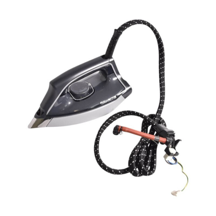 Ferro di Ricambio per Perfect Steam Pro Rowenta CS-10000618