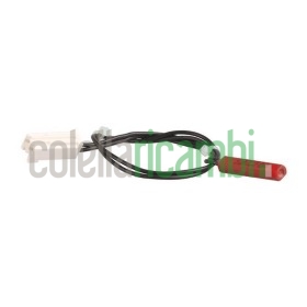 TermoFusibile  frigorifero Bosch 00172296