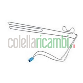 Resistenza di sbrinamento per Frigorifero Bosch 00217352