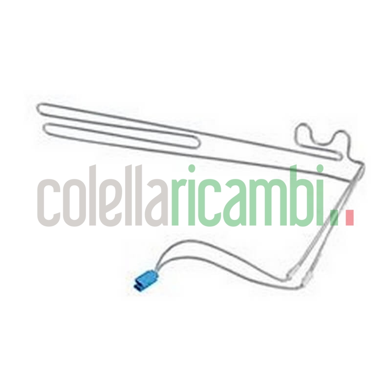 Resistenza di sbrinamento per Frigorifero Bosch 00217352