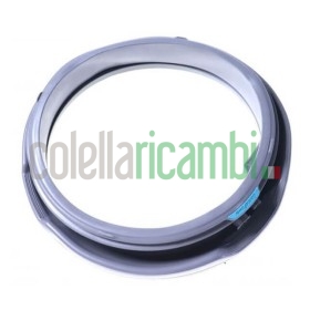 Guarnizione Oblo' lavatrice  Ariston  C00666166