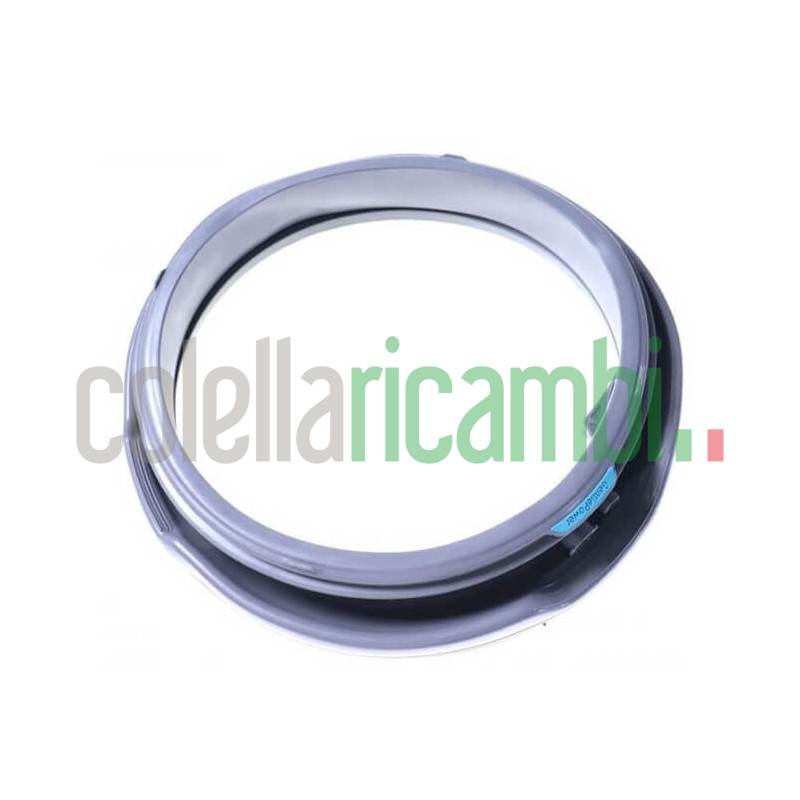 Guarnizione Oblo' lavatrice  Ariston  C00666166