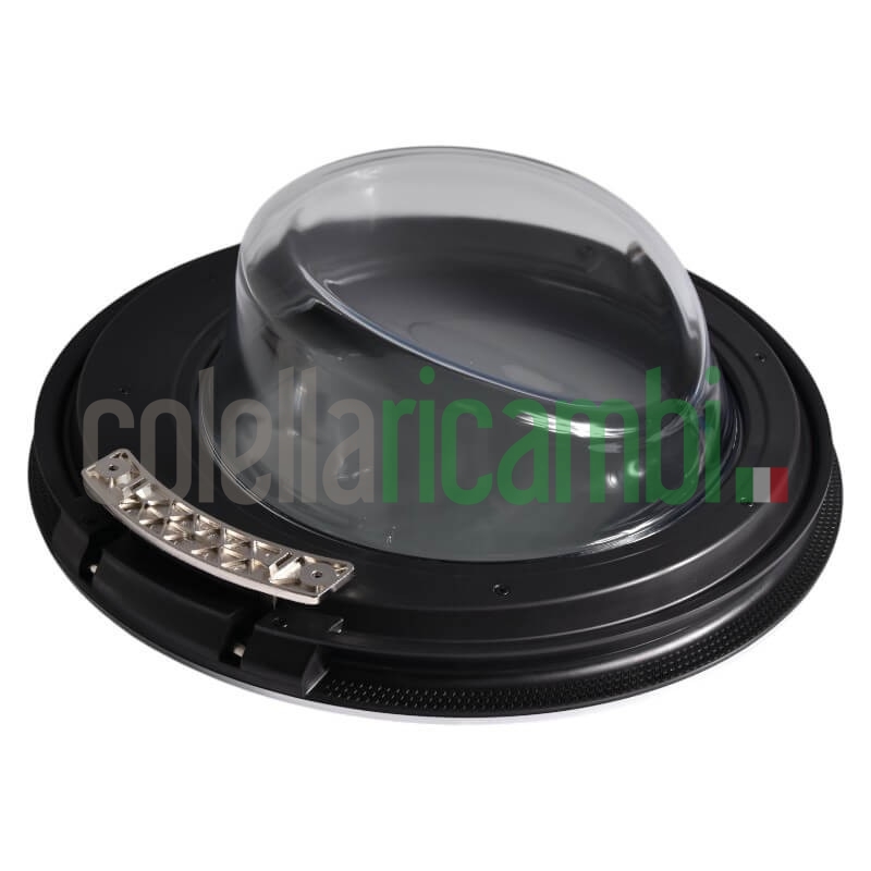 Oblò completo porta lavatrice Hotpoint Ariston C00666037