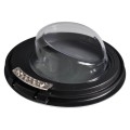 Oblò completo porta lavatrice Hotpoint Ariston C00666037