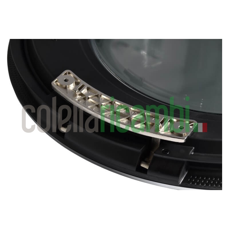 Oblò completo porta lavatrice Hotpoint Ariston C00666037