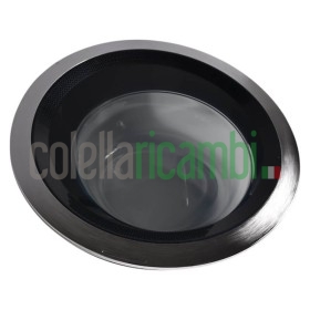 Oblò completo porta lavatrice Hotpoint Ariston C00666037