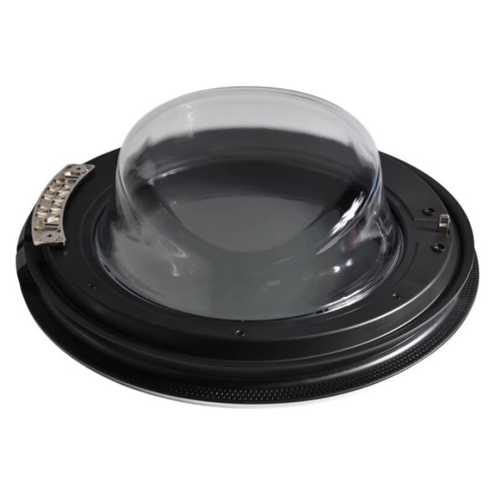 Oblò completo porta lavatrice Hotpoint Ariston C00666037