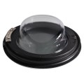 Oblò completo porta lavatrice Hotpoint Ariston C00666037