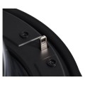 Oblò completo porta lavatrice Hotpoint Ariston C00666037