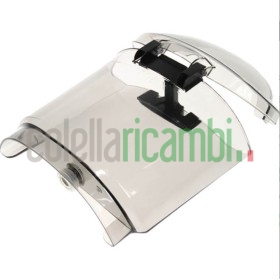 Serbatoio Acqua Macchina Caffè Delonghi 7313284869