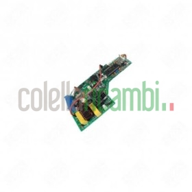 Scheda alimentazione Condizionatore Originale Whirlpool 480150100372