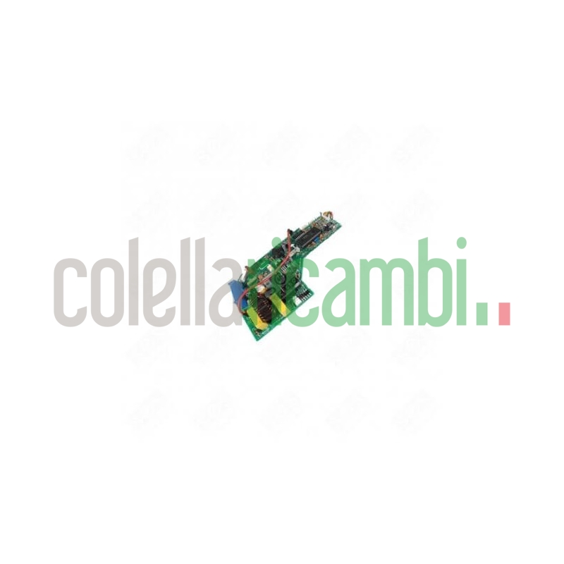 Scheda alimentazione Condizionatore Originale Whirlpool 480150100372