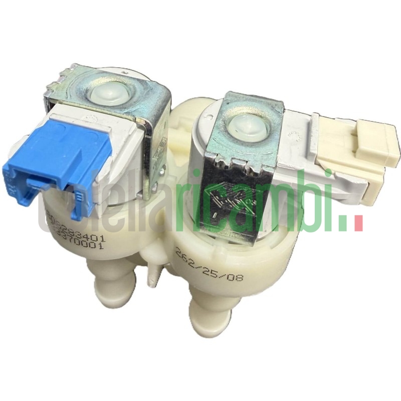 Elettrovalvola Lavatrice Originale AEG 1552300004