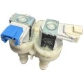 Elettrovalvola Lavatrice Originale AEG 1552300004
