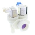 Elettrovalvola Lavatrice Originale AEG 1552300004