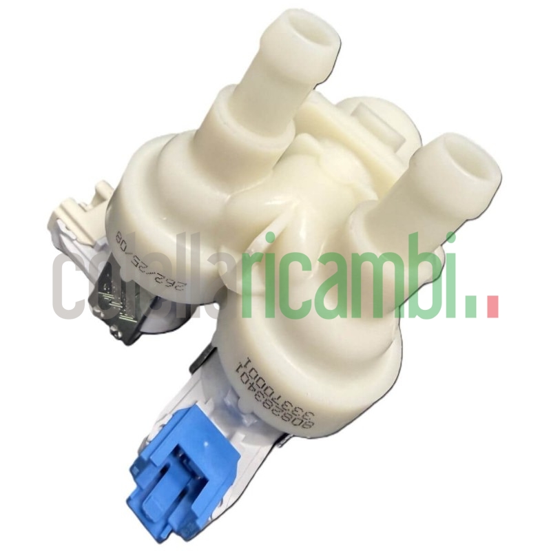 Elettrovalvola Lavatrice Adattabile AEG 1552300004