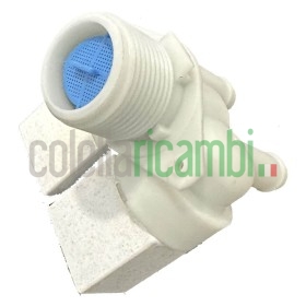 Elettrovalvola Beko Lavatrice 2906850200