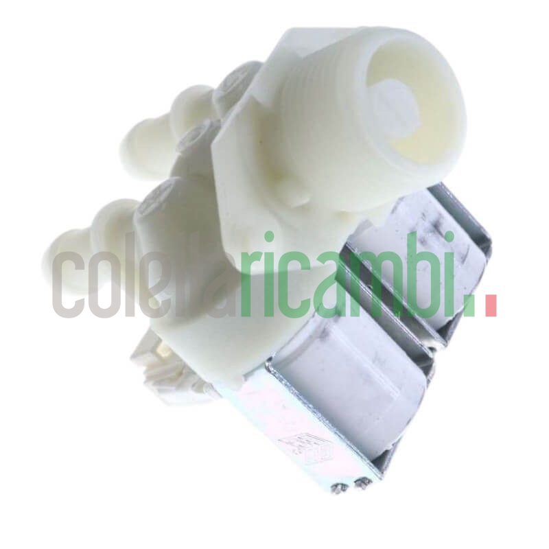Elettrovalvola Lavatrice Adattabile Beko 2906850200
