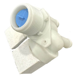 Elettrovalvola Lavatrice Adattabile Beko 2906850200