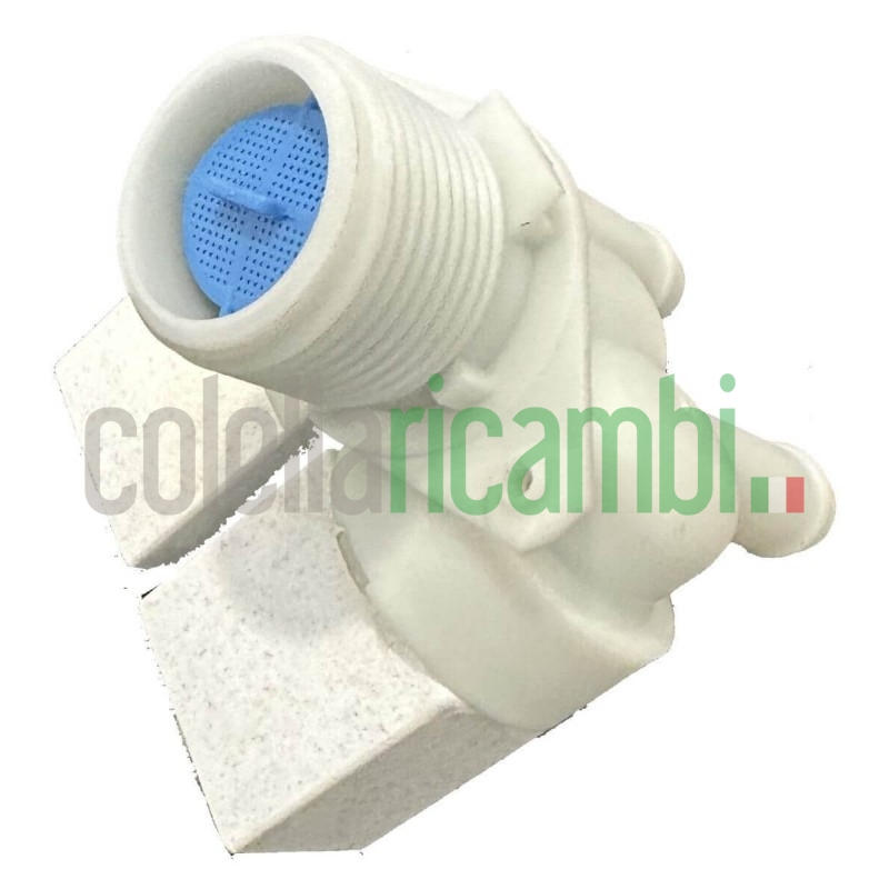Elettrovalvola Lavatrice Adattabile Beko 2906850200