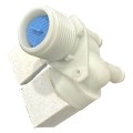 Elettrovalvola Lavatrice Adattabile Beko 2906850200