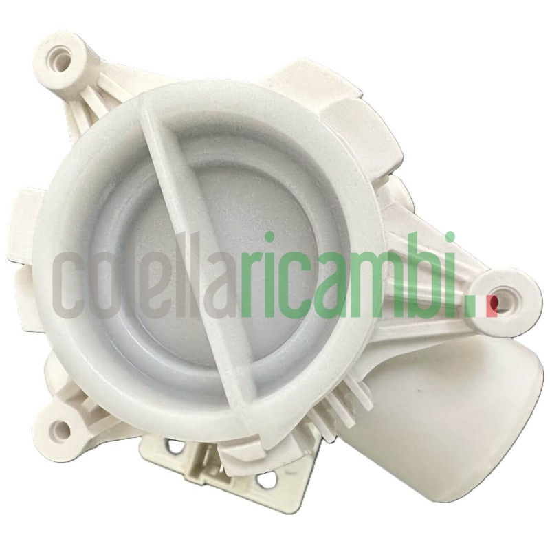Pompa scarico lavatrice Originale BEKO C00876093