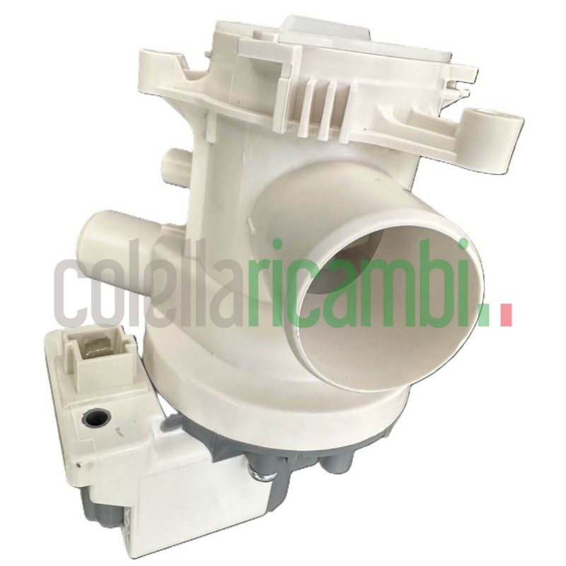 Pompa scarico lavatrice Originale BEKO C00876093