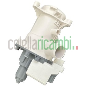 Pompa scarico lavatrice Originale BEKO C00876093