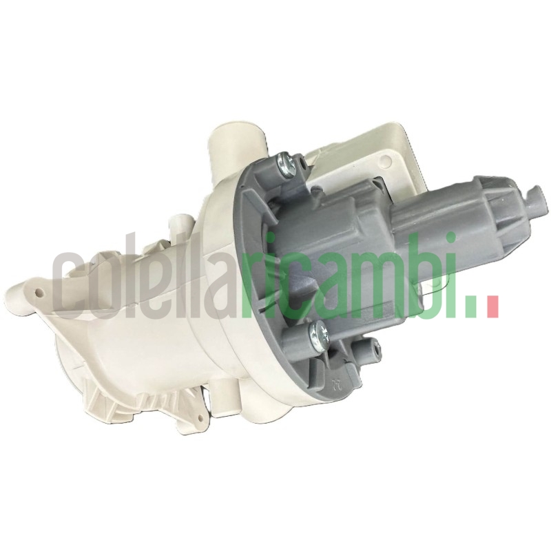 Pompa scarico lavatrice Originale BEKO C00876093