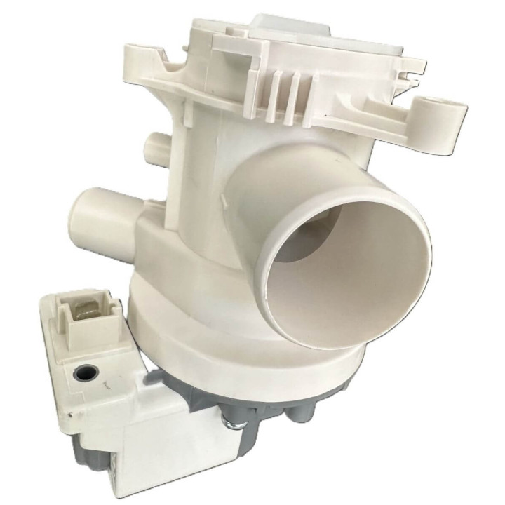 Pompa scarico lavatrice Adattabile BEKO C00876093