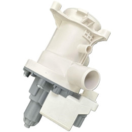 Pompa scarico lavatrice Adattabile BEKO C00876093