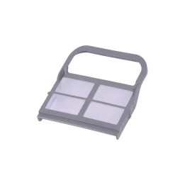Filtro AEG Pilucchi Piccolo Asciugatrice 1366349015