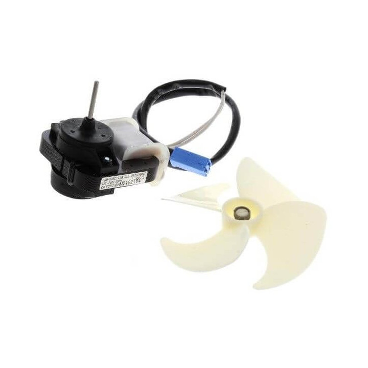 Motoventilatore F6410 3,5W Frigorifero Originale Indesit C00266109