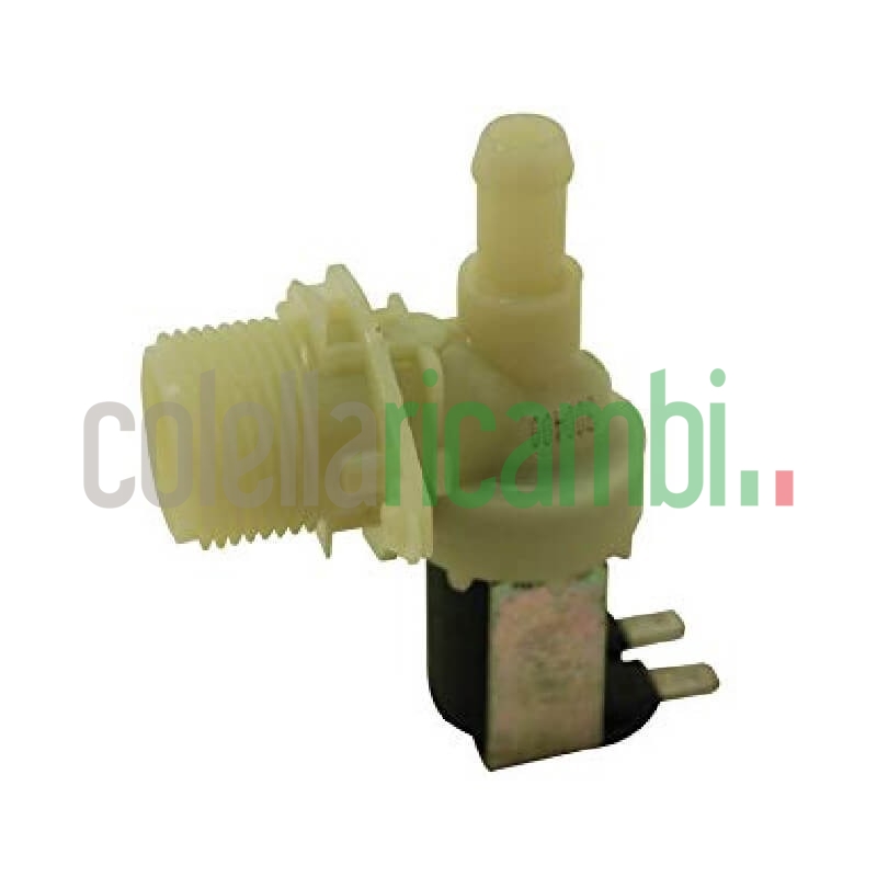 Elettrovalvola carico Lavastoviglie Smeg 693050122