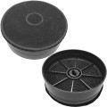 Kit 2 Filtri Cappa carbone attivi Faber 112.0556.527