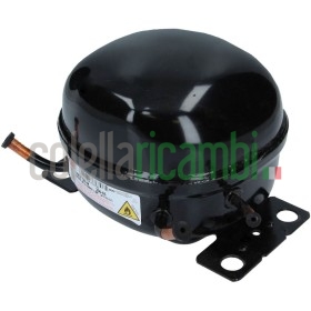 Compressore R600A VNTZ165M 220V Inverter Originale Beko C00864706